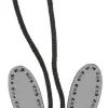 Reflexhänge kanin och uggla, Clas Ohlson, 2-pack