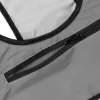 Reflexsele med ficka, One Size, Clas Ohlson