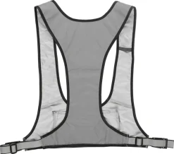 Reflexsele med ficka, One Size, Clas Ohlson