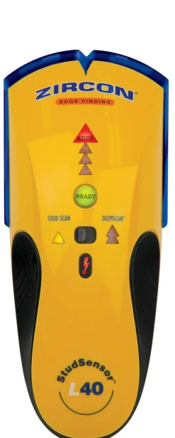 Regeldetektor Zircon L40
