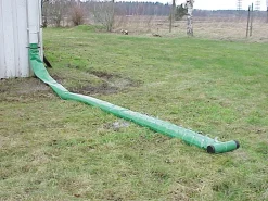 Regnvattenspridare