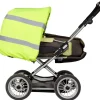 Regnöverdrag för barnvagn, Clas Ohlson