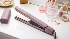 Remington AIRvive Slim plattång med rundade kanter