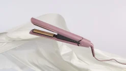 Remington AIRvive Slim plattång med rundade kanter