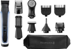 Remington multitrimmer Graphite G6, PG6000