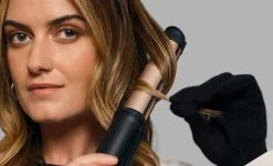 Remington One Straight & Curl Styler platt- & locktång S6077
