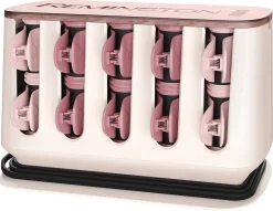 Remington PROluxe H9100 värmespolar, 20-pack
