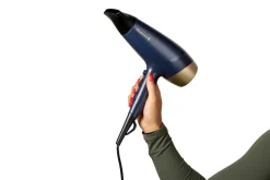 Remington Sapphire Luxe hårfön D5805