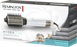 Remington värmeborste Hydraluxe AS8901
