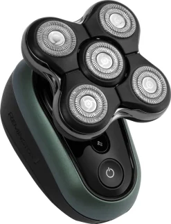 Remington XR1600 rakapparat huvud, batteridriven