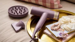 Remington AIRvive hårfön med diffuser 1600 W