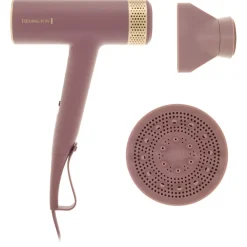 Remington AIRvive hårfön med diffuser 1600 W