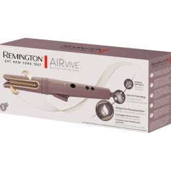 Remington AIRvive roterande locktång