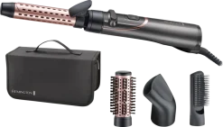 Remington Curl & Straight Confidence AS8606, varmluftsborste