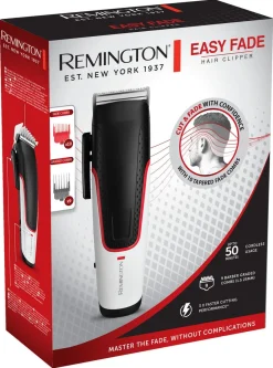 Remington Easy Fade HC500 hårtrimmer