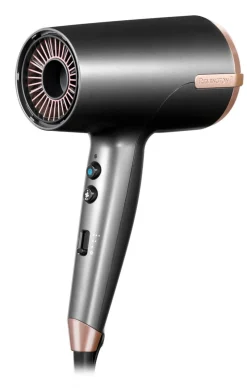 Remington One Dry & Style hårfön D6077, 2000 W