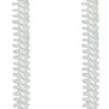 Rengöringsborste avlopp 50 cm, 2-pack