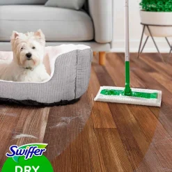 Rengöringsdukar refill Swiffer Sweeper