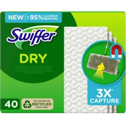 Rengöringsdukar refill Swiffer Sweeper