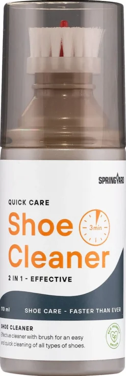 Rengöringsgel Springyard Shoe Cleaner