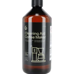 Rengöringsmedel kaffebryggare, 1 l