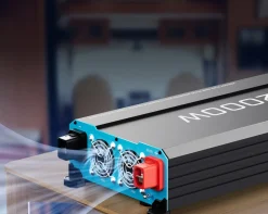 Renogy växelriktare 12 V, 2000 W