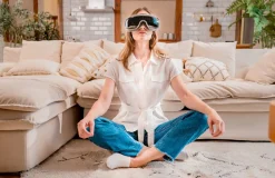 Renpho Eyeris 3 Eye Massager ögonmassage, G010V