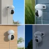 Reolink E1 Outdoor (E540) WiFi övervakningskamera, PTZ