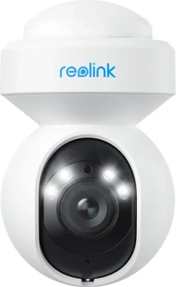 Reolink E1 Outdoor (E540) WiFi övervakningskamera, PTZ