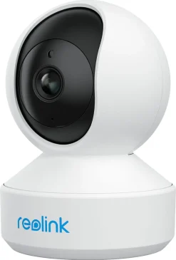 Reolink E1 Pro WiFi övervakningskamera inomhus