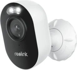 Reolink Lumus Outdoor E430 WiFi övervakningskamera