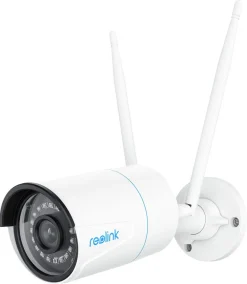 Reolink W320 WiFi övervakningskamera utomhus