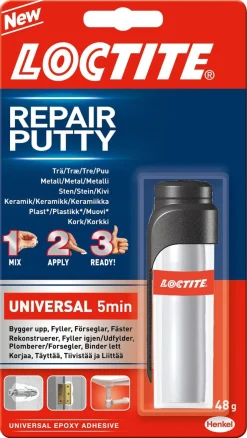 Repair Putty Universal Loctite