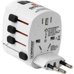 Reseadapter SKROSS World Adapter Pro