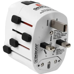 Reseadapter SKROSS World Adapter Pro