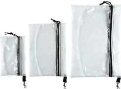 Reseförvaring Asaklitt 3-pack