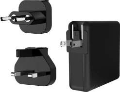Reseladdare 20 W och powerbank 10 000 mAh, PD 3.0