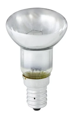 Reservlampa till lavalampa, E14 230 V/30 W R39