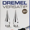 Reservspetsar till Dremel VersaTip