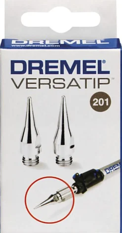 Reservspetsar till Dremel VersaTip
