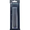 Reservstift 2,8 mm till märkpenna blyerts, 6-pack
