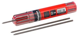 Reservstift grafit Hultafors HRD-G, 10-pack