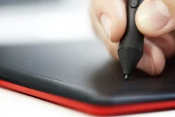Ritplatta One by Wacom