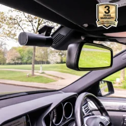 Road Angel Halo Ignite dashcam bilkamera fram 1080p