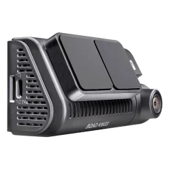 Road Angel Halo Play 4K dashcam med skärm och GPS
