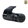 Road Angel Halo Start dashcam bilkamera fram, svart