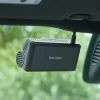 Road Angel Halo Ultima bilkamera fram och bak 4K Dual GPS