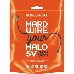 Road Angel kabelsats för Halo Play, Ultima, Guard