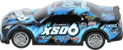 Roar SXO6 R/C bil 1:22, radiostyrd bil, från 3 år