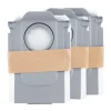 Roborock Dammsugarpåsar 2,5l, 3-pack